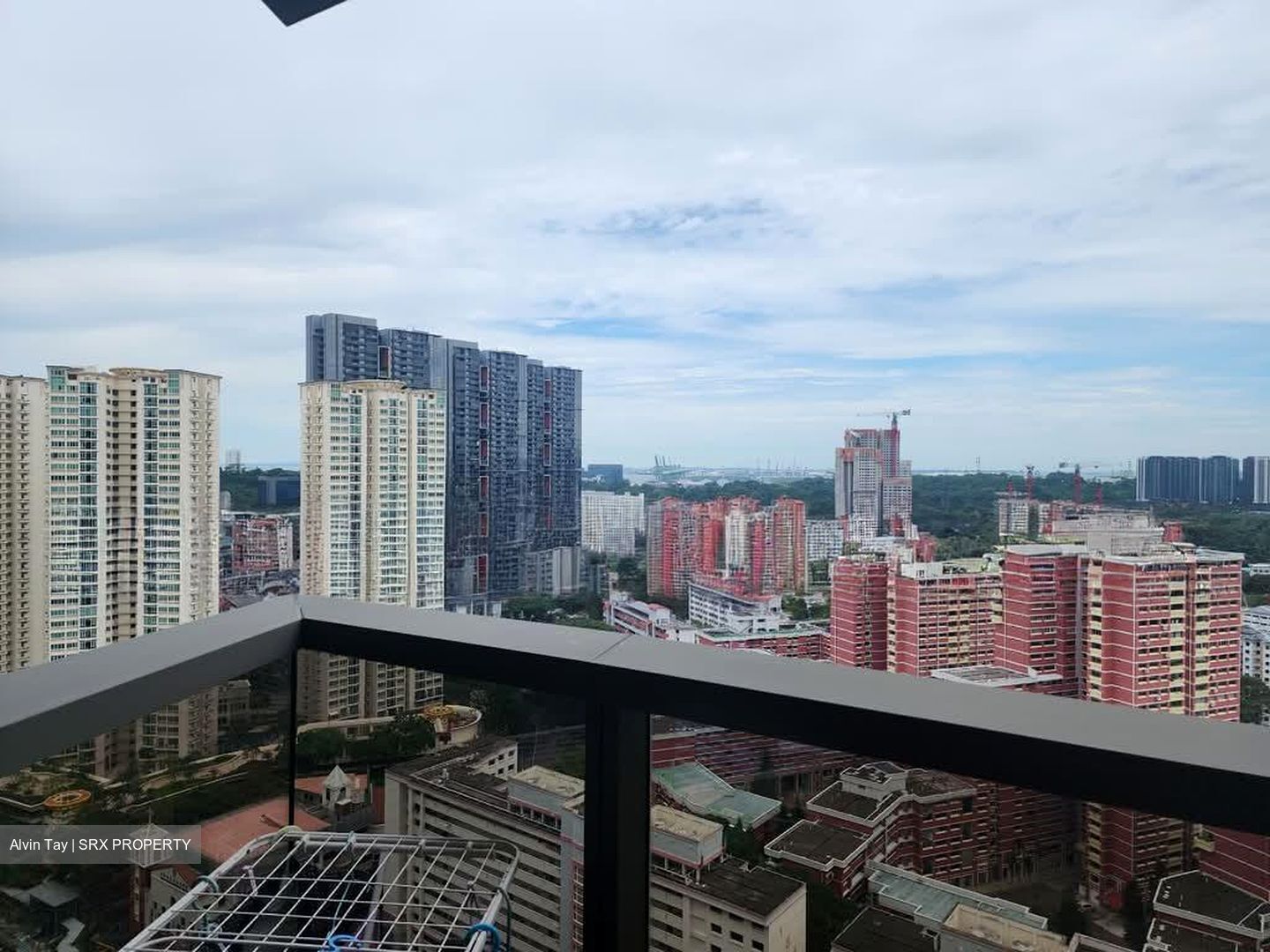 Commonwealth Towers (D3), Condominium #531101741